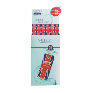 Perakende için karton çöp kutusu